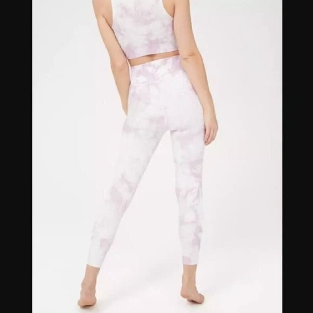 OFFLINE SEAMLESS HIGH WAISTED LEGGING - Picture 4 of 10